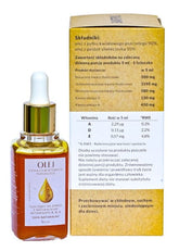 Bienenpollenöl 50 ml BARTPOL - Biolaboratorium